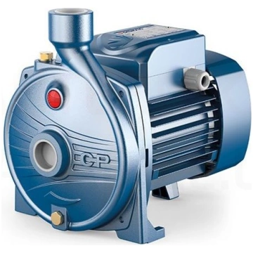 Pedrollo CPM 100 ūdens sūknis 0.25kW 230V 250 W-1