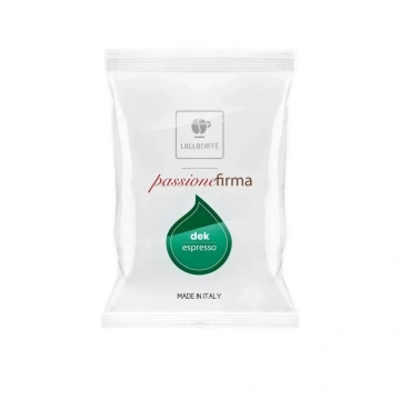 80 Capsule Lollo Lavazza Firma Vitha Miscela Decaf