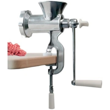 Floria ZLN 2553 Manual Meat Grinder MAN#ZLN2553