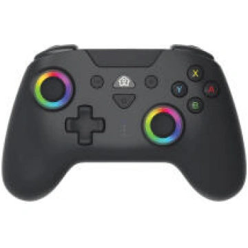 Subsonic Wireless Led Controller Black for Switch 