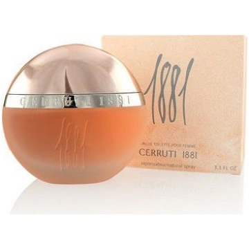 Cerruti 1881 EDT 50 ml 5050456522729
