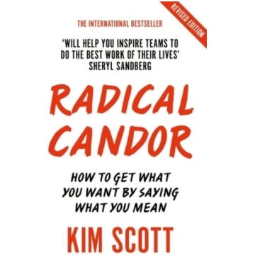 Radical Candor