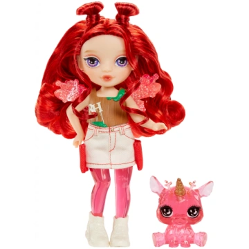Rainbow High Littles Rainbow Fantasy Fairies Lele 