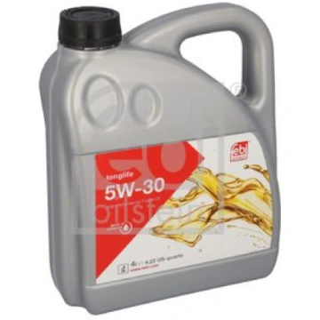 FEBI BILSTEIN 32942 5W-30 4l Motoreļļa