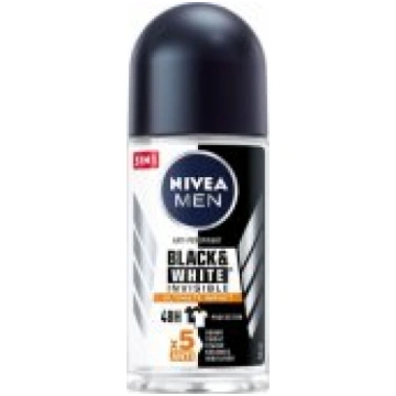 Nivea Nivea Men Deodorant BLACK & WHITE INVISIBLE 
