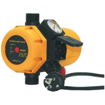 Hidrofora automāts IBO PC 16