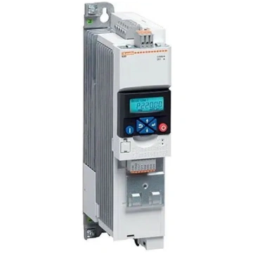 LOVATO Electric VLB30015A480 3-fāžu frekvences pār