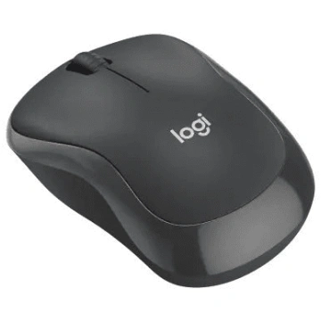 Mouse Logitech M240 wireless Bluetooth silent GY
