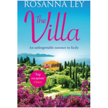 Villa Rosanna Ley