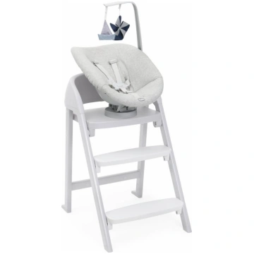 Mazuļu šūpuļkrēsls Chicco Crescendo Recliner Bounc