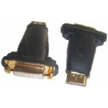 Adapteris Brackton HDMI - DVI (ADA-DFH.B)