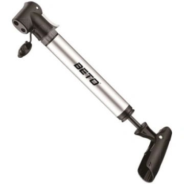 Pumpis BETO Mini Alu CLD-012T Dual-head VEL-J-PUMP