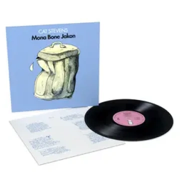 Cat Stevens & Yusuf Mona Bone Jason 50th Anniversa