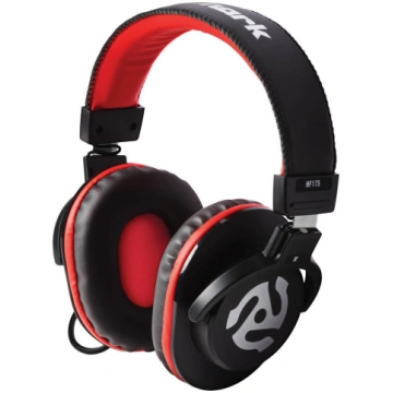 Numark DJ kõrvaklapid HF175