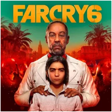 Far Cry 6 (Xbox One / Xbox Series)