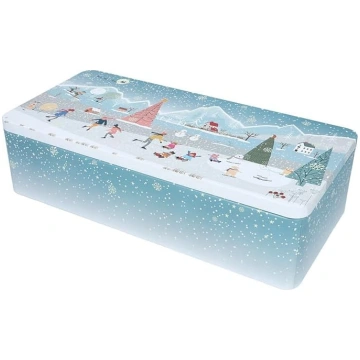 Birkmann Merry Christmas 433649 XXL konditorejas i