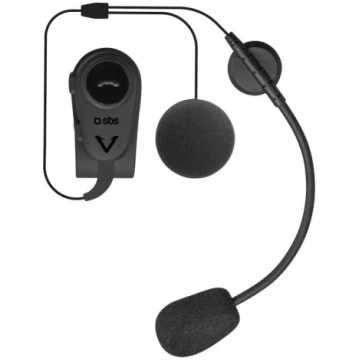 Ausskaņas ierīce SBS TEEARSETMONOMOTOBTK — bezvadu