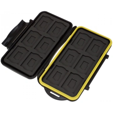 BIG memory card case SD12 (416102) | 416102 | 4501