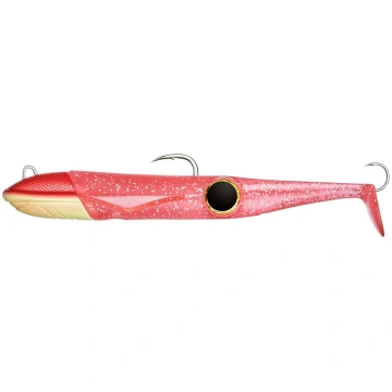 Artificiale siliconico Höwk Hybrid Finezza 14 cm 1