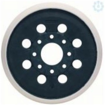 Pamatne GEX 125-1 AE cieta 2608000352 | 3165140465