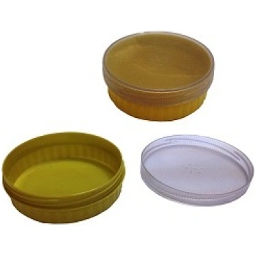 Bait box round D80*25mm | 6300031 | 4750922017728 