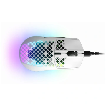 SteelSeries Aerox 3 2022 Edition White (62603)