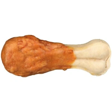 Gardums suņiem Trixie Denta Fun Bone With Chicken,