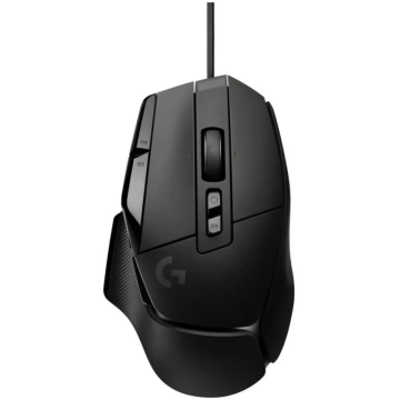 LOGITECH G502 X gaming mouse, black (910-006139)