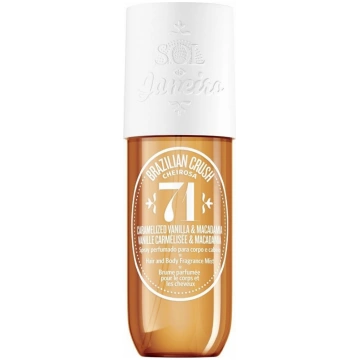 SOL DE JANEIRO Brazil Crush Cheirosa'71 Mist