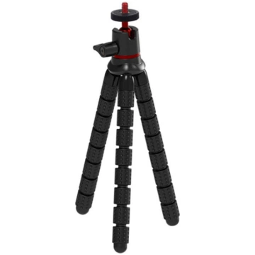Statīvs Puluz Octopus Flexible Tripod PU860