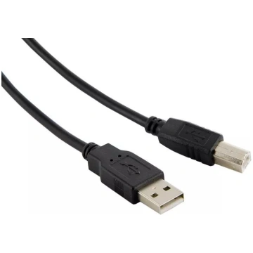 USB kabelis 4World 1.8m USB 2.0