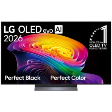LG OLED55C61LA 4K OLED OLED55C61LA 4K OLED