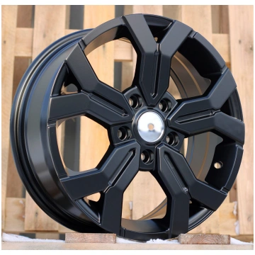Diski R15 4×100 J6.5 ET40 RACINGLINE B1110 DACIA B