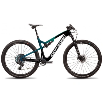 Corratec MTB 29", Revolution iLink SL Pro 2021