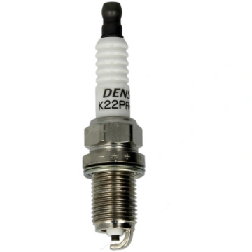 DENSO Aizdedzes svece K22PR-U11