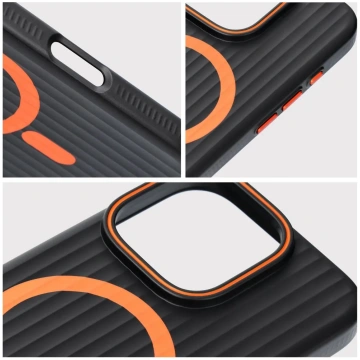 SIMPLY Case compatible with MagSafe for IPHONE 16