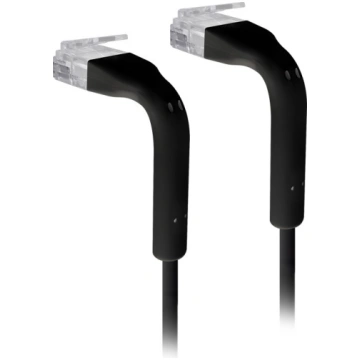 Ubiquiti U-Cable-Patch-0.3m-RJ45-BK | LAN Patchcor