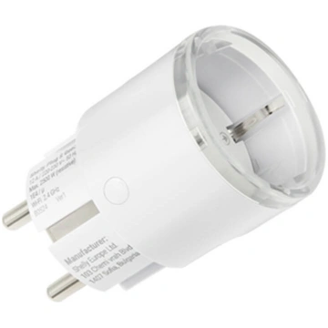 Shelly Plug S MTR Gen3 smart socket - white PlugSM