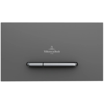 Villeroy&Boch ViConnect 300S Taustiņš Anthracite (