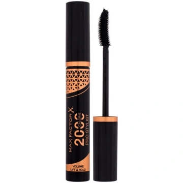 Mascara Max Factor 2000 Calorie Pro Stylist, 9ml