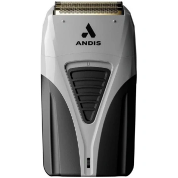 Professional rechargeable mobile shaver Andis Ts-2