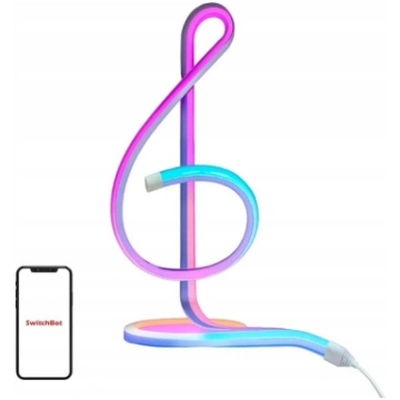 Lente Led Switchbot Aukla Led Smart Switchbot Neon