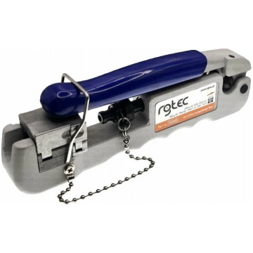 Alantec złącz TRS 6-59, DRS 7-11, DRS 59-6, DPS, R