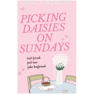 Picking Daisies on Sundays: The hopelessly romanti