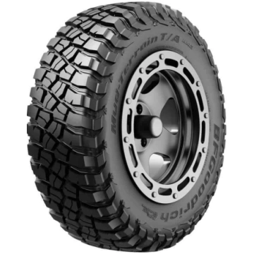 235/70R16 BF GOODRICH MUD TERRAIN T/A KM3 110/107Q