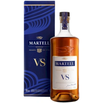 Martell VS Single Distillery