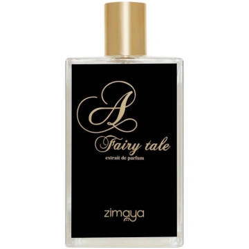 Zimaya A Fairy Tale Ekstrakts Perfum