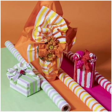 Stripes Roll Casolaro Hotellerie SpA