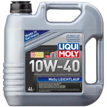 LIM6948 10W40 4L LIQUI MOLY