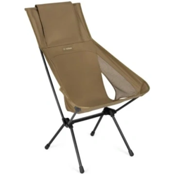 Helinox Sunset Chair (re) Coyote Tan Campingstuhl